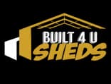 Built4U Sheds